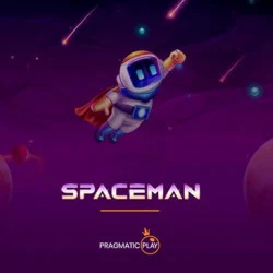 Spaceman w9bet